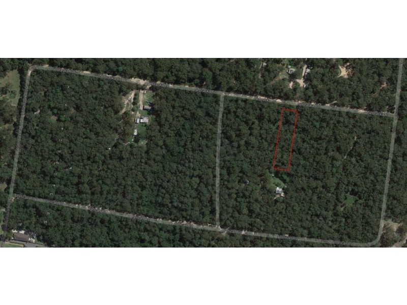 7 Nebraska Road, St Georges Basin NSW 2540