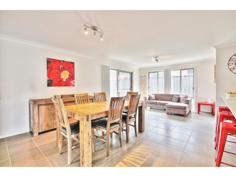 4 Dinghy Street, Vincentia NSW 2540