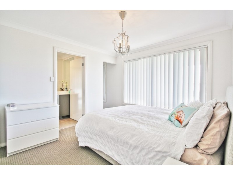 4 Dinghy Street, Vincentia NSW 2540