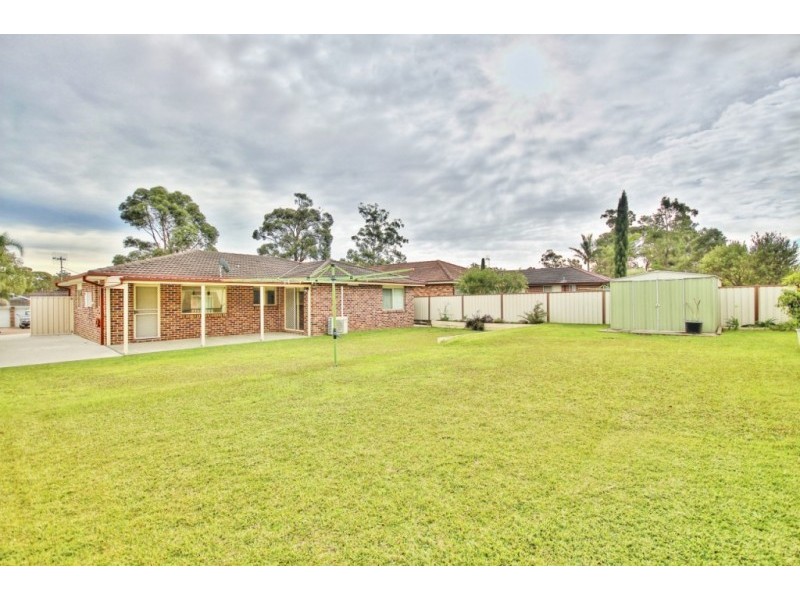 30 Kirkham Way, Sanctuary Point NSW 2540