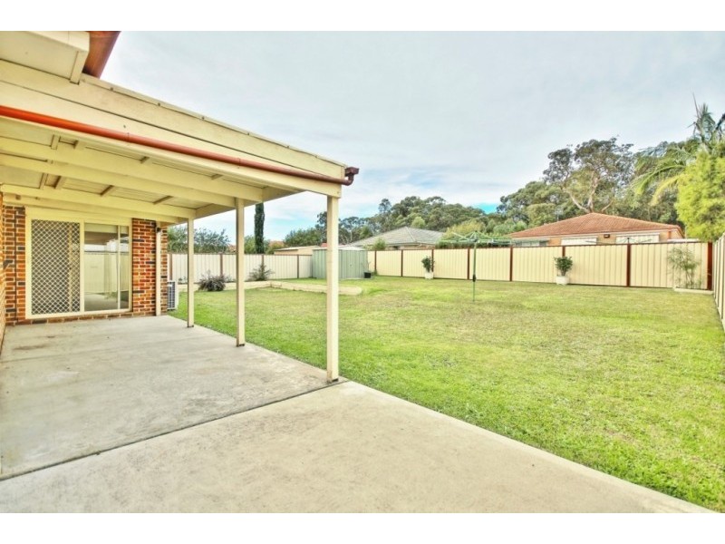 30 Kirkham Way, Sanctuary Point NSW 2540