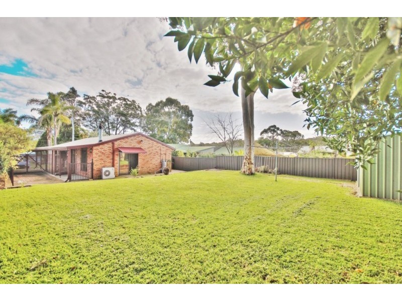 46 Tibbles Avenue, Old Erowal Bay NSW 2540