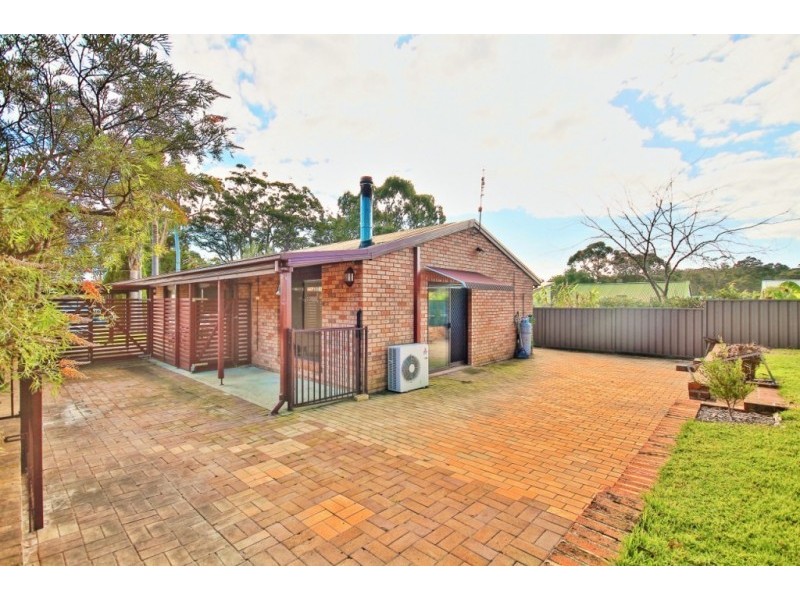 46 Tibbles Avenue, Old Erowal Bay NSW 2540