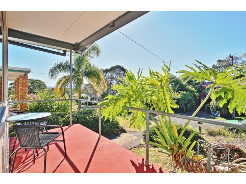 17 Miller Street, Vincentia NSW 2540