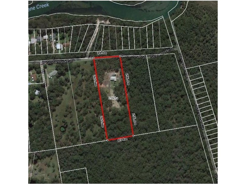 52 Streamside Street, Woollamia NSW 2540