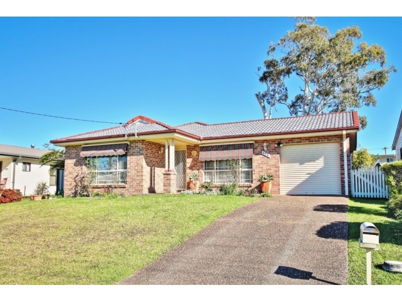 126 Mustang Drive, Sanctuary Point NSW 2540
