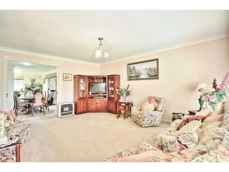 126 Mustang Drive, Sanctuary Point NSW 2540
