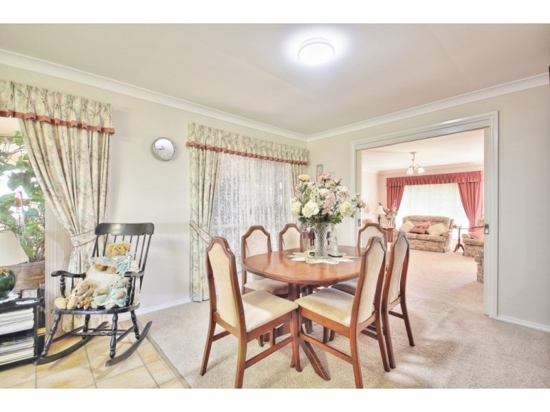 126 Mustang Drive, Sanctuary Point NSW 2540