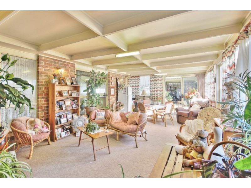 126 Mustang Drive, Sanctuary Point NSW 2540