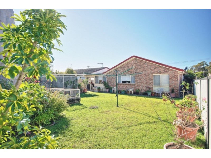 126 Mustang Drive, Sanctuary Point NSW 2540