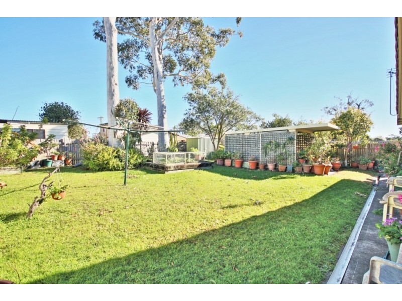 126 Mustang Drive, Sanctuary Point NSW 2540