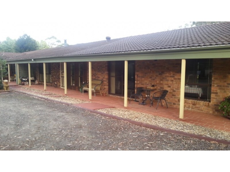 19 Willowford Road, Woollamia NSW 2540