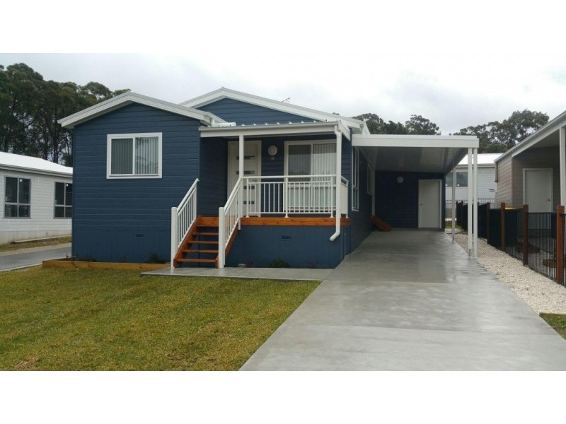 31/35 The Basin Road, St Georges Basin NSW 2540