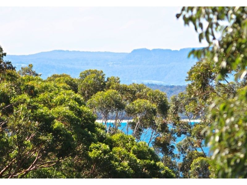 26 Waldegrave Crescent, Vincentia NSW 2540