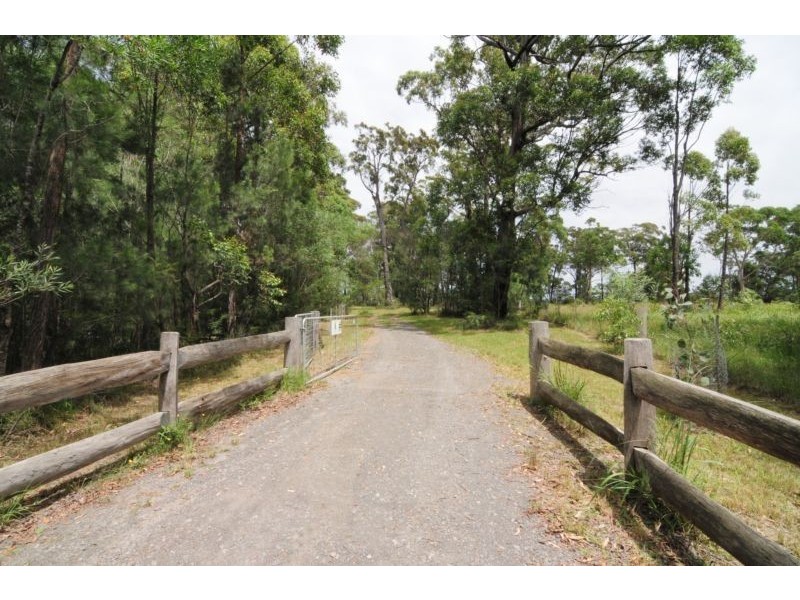 Lot 1, 65 Cambourne Road, Tomerong NSW 2540