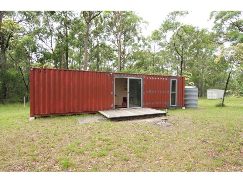 Lot 1, 65 Cambourne Road, Tomerong NSW 2540