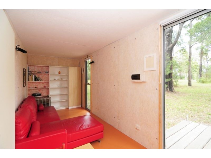 Lot 1, 65 Cambourne Road, Tomerong NSW 2540