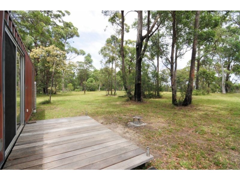 Lot 1, 65 Cambourne Road, Tomerong NSW 2540