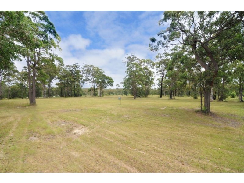 Lot 1, 65 Cambourne Road, Tomerong NSW 2540