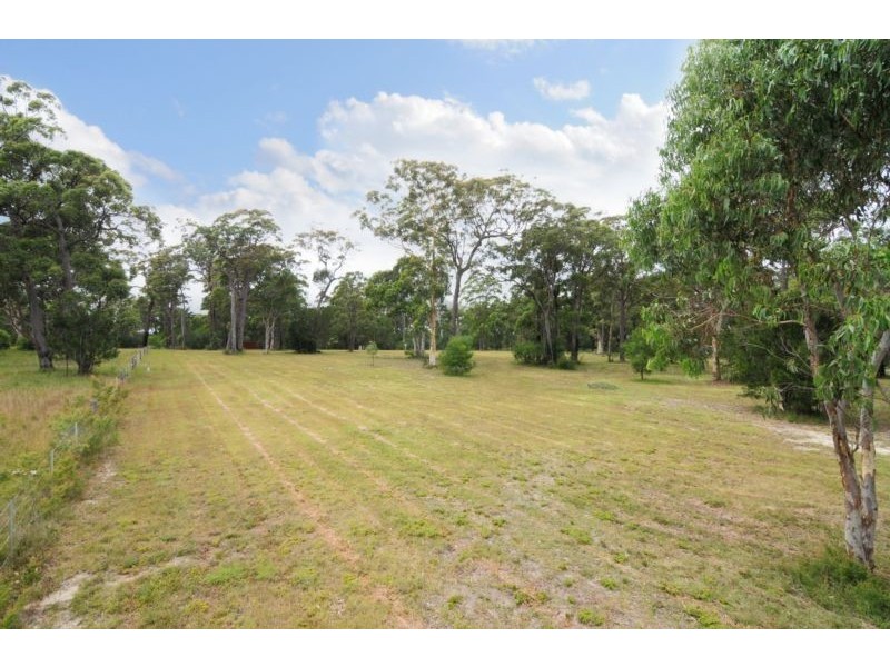 Lot 1, 65 Cambourne Road, Tomerong NSW 2540