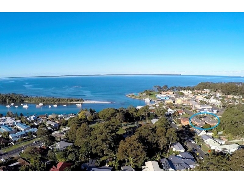 7/13 – 15 Sydney Street, Huskisson NSW 2540