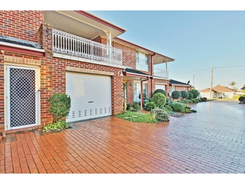 7/13 – 15 Sydney Street, Huskisson NSW 2540