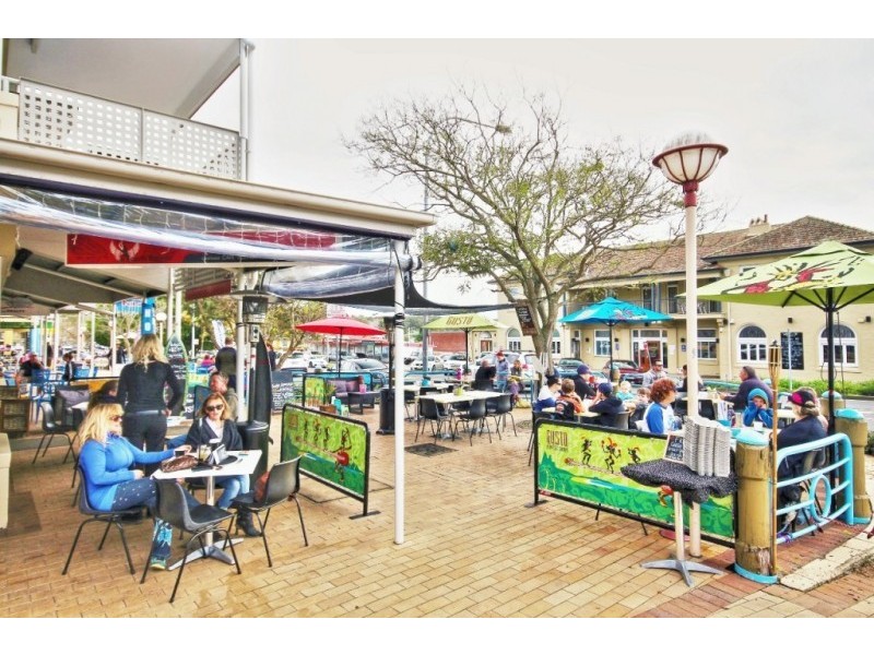 7/13 – 15 Sydney Street, Huskisson NSW 2540