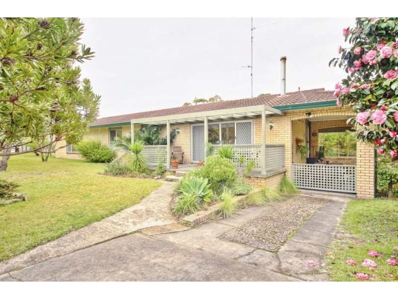 14 Albion Street, Vincentia NSW 2540