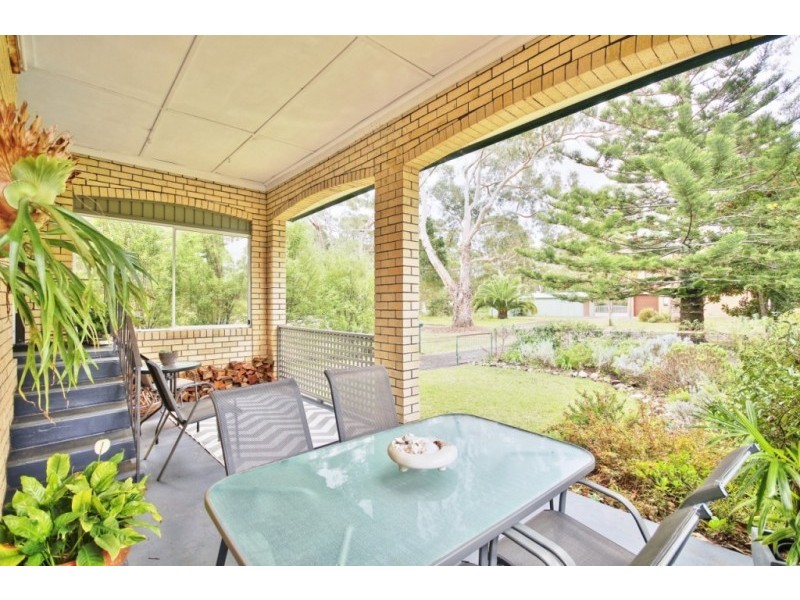 14 Albion Street, Vincentia NSW 2540