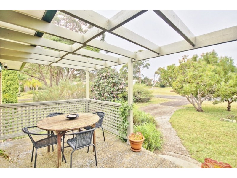 14 Albion Street, Vincentia NSW 2540