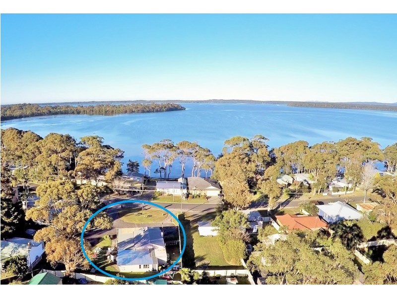 30 Walmer Avenue, Sanctuary Point NSW 2540