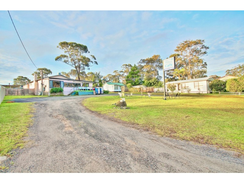 30 Walmer Avenue, Sanctuary Point NSW 2540