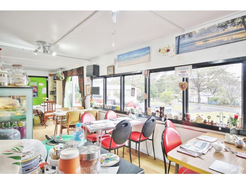 30 Walmer Avenue, Sanctuary Point NSW 2540