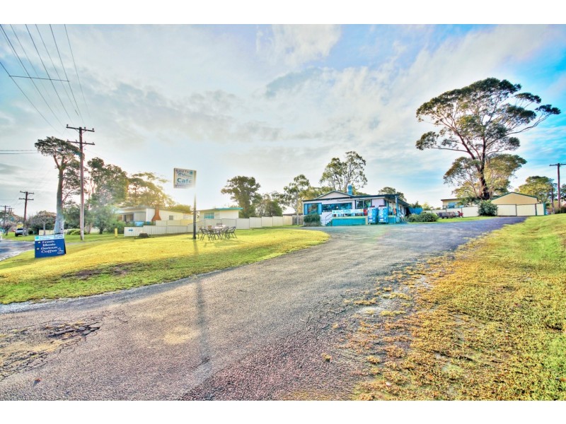 30 Walmer Avenue, Sanctuary Point NSW 2540