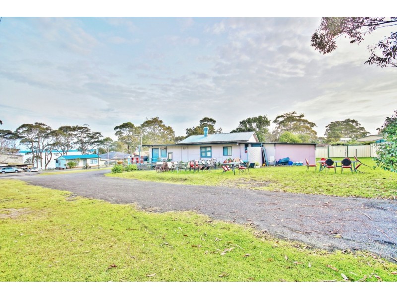 30 Walmer Avenue, Sanctuary Point NSW 2540