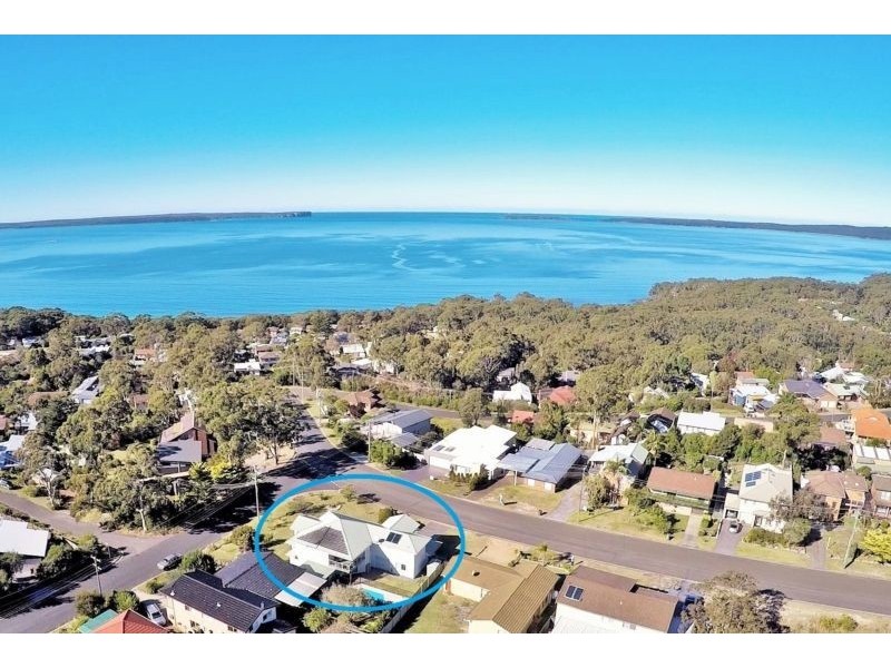 91 Minerva Avenue, Vincentia NSW 2540
