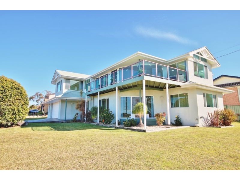 91 Minerva Avenue, Vincentia NSW 2540