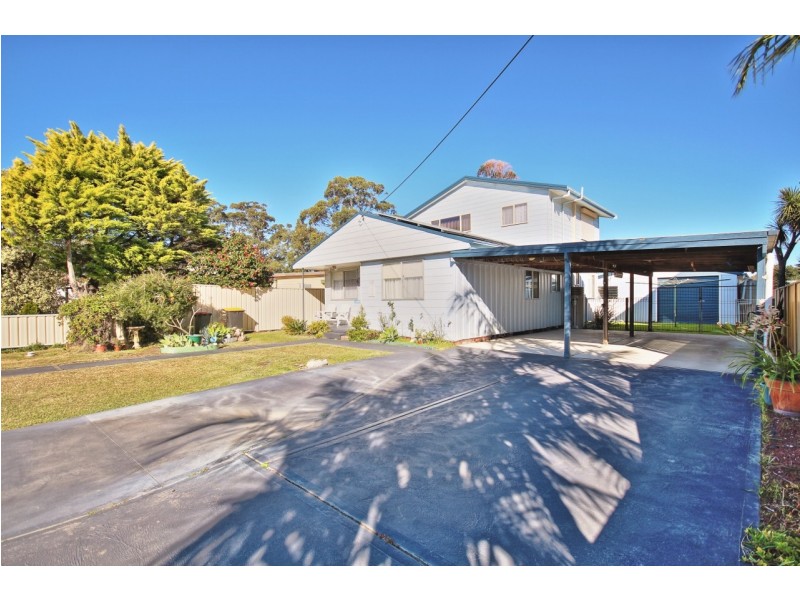 44 Tallyan Point Road, Basin View NSW 2540