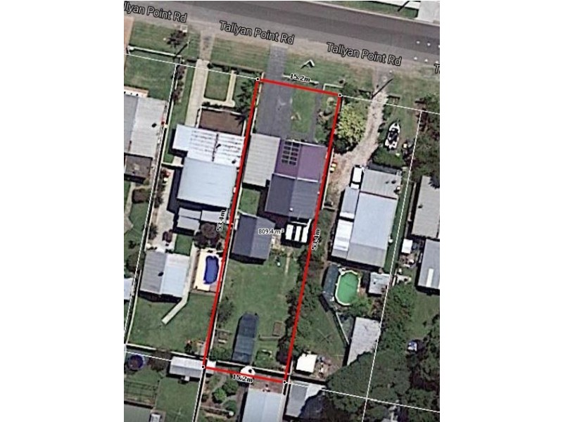 44 Tallyan Point Road, Basin View NSW 2540