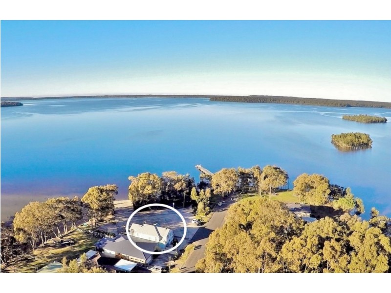 4 Island Point Road, St Georges Basin NSW 2540