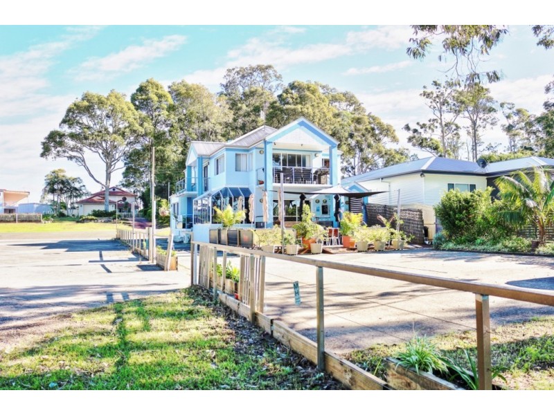 4 Island Point Road, St Georges Basin NSW 2540