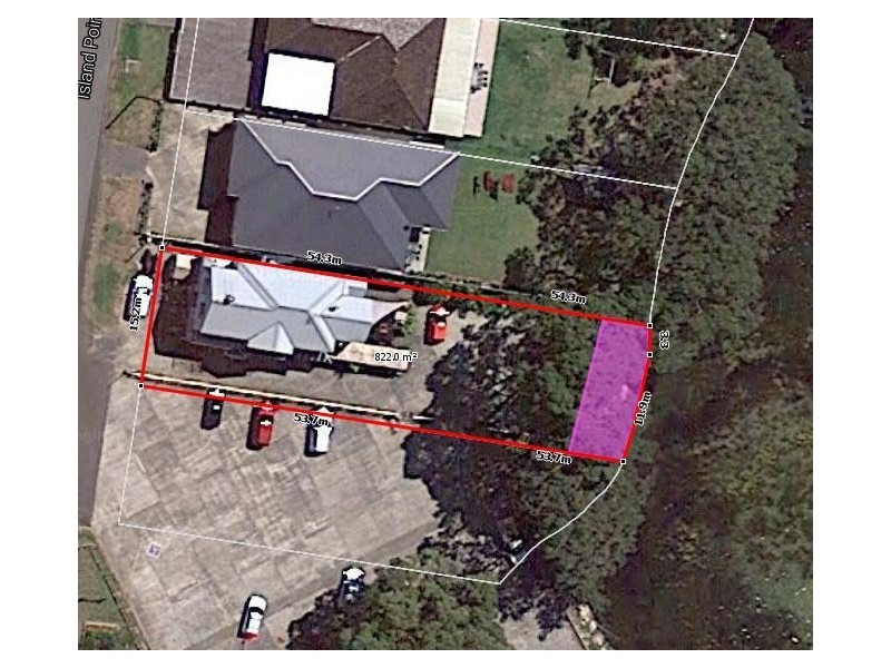 4 Island Point Road, St Georges Basin NSW 2540