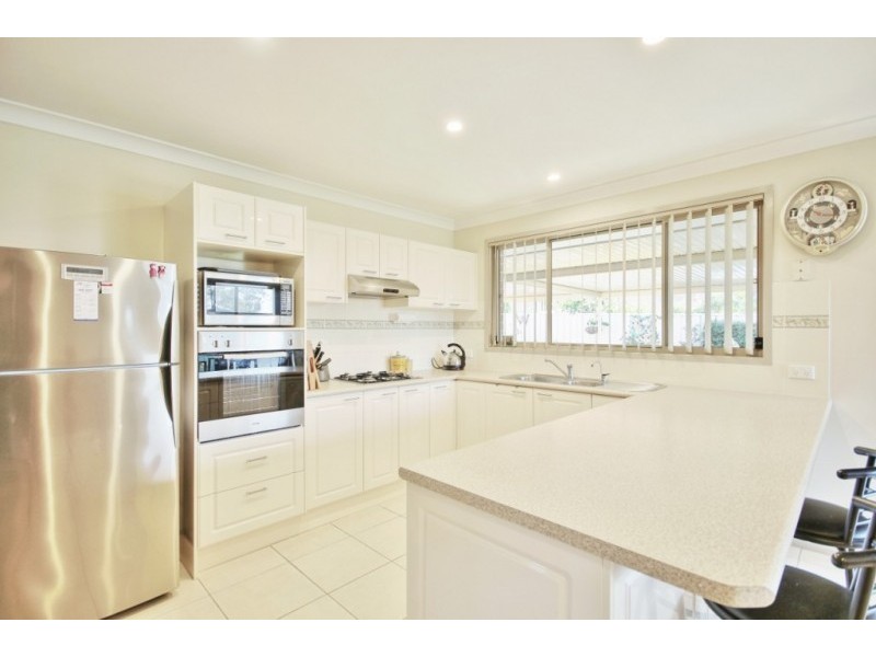 7 Capeland Avenue, Sanctuary Point NSW 2540