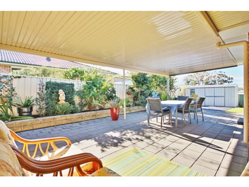 7 Capeland Avenue, Sanctuary Point NSW 2540