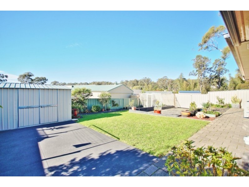 7 Capeland Avenue, Sanctuary Point NSW 2540