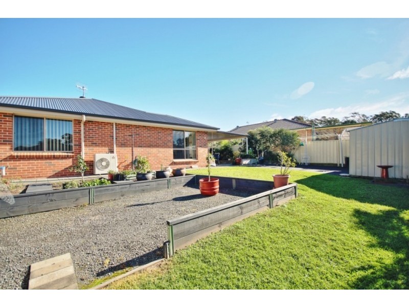 7 Capeland Avenue, Sanctuary Point NSW 2540