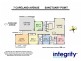 7 Capeland Avenue, Sanctuary Point NSW 2540 Floorplan