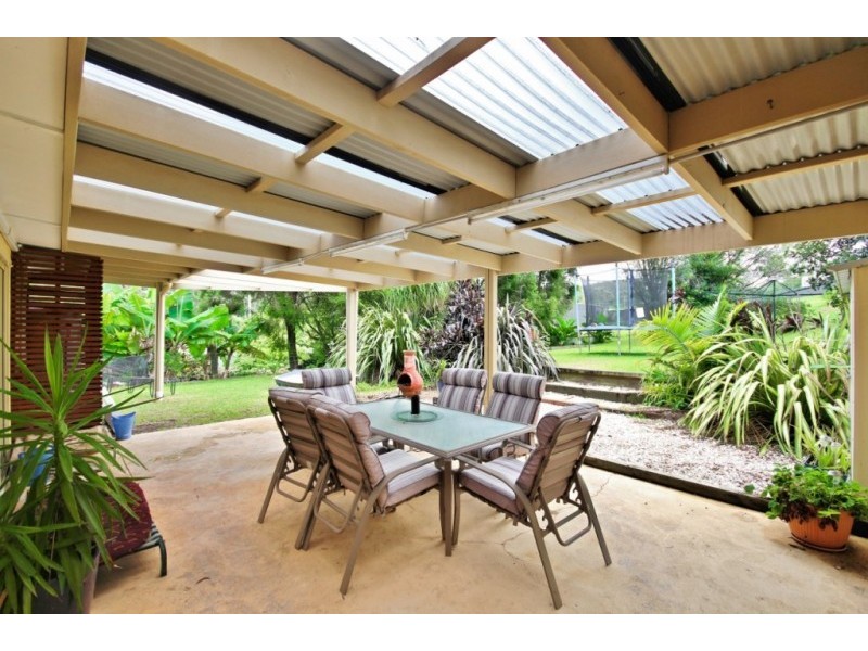 4 Tomerong Street, Tomerong NSW 2540