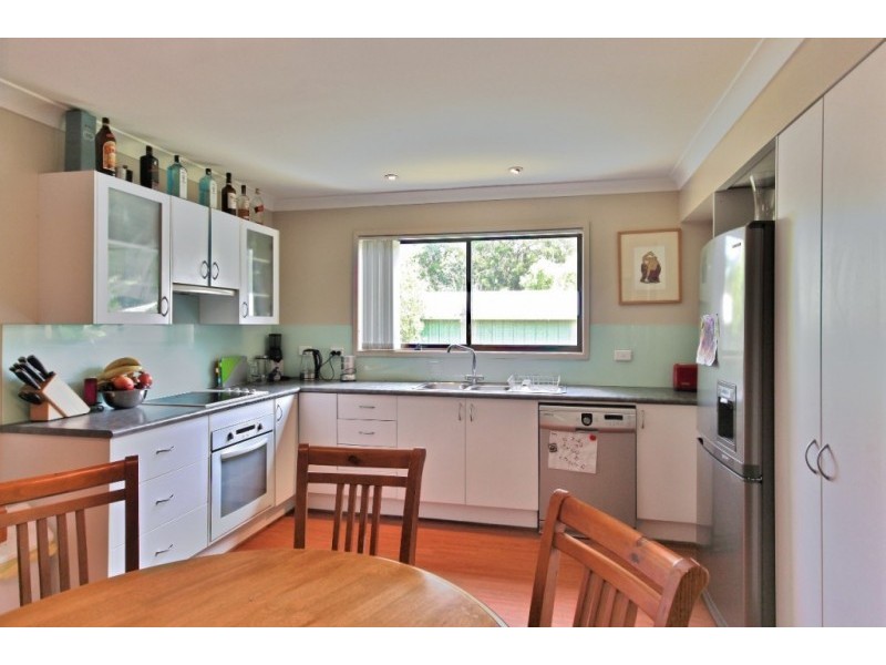 4 Tomerong Street, Tomerong NSW 2540