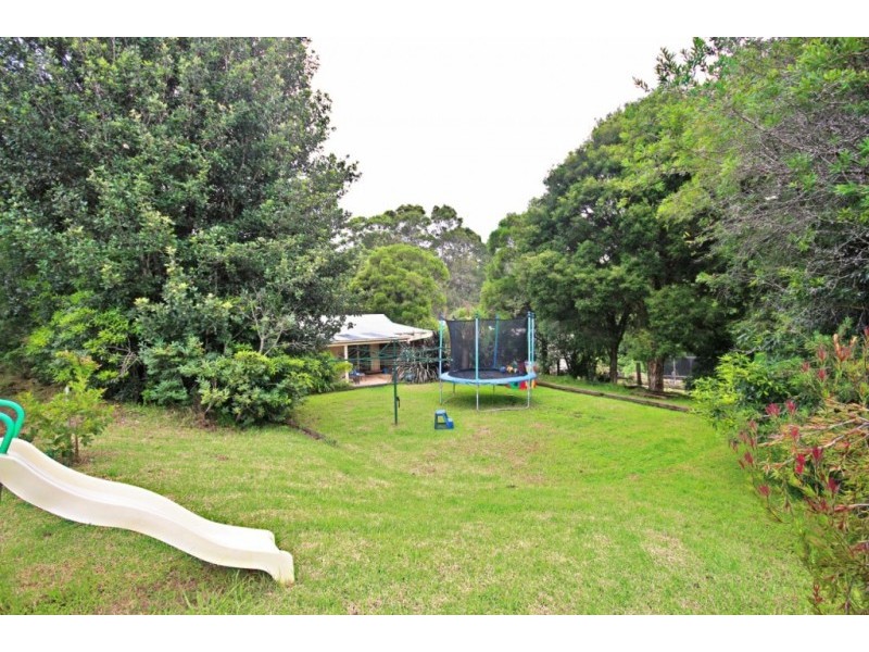 4 Tomerong Street, Tomerong NSW 2540